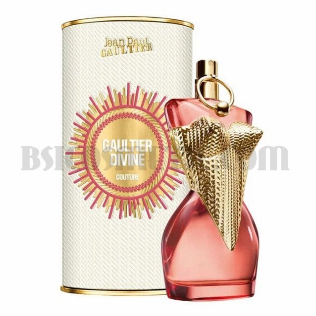Jean Paul Gaultier Divine Couture за жени - EDP