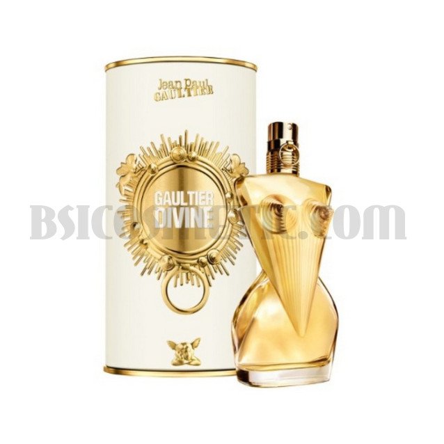 Jean Paul Gaultier Divine за жени - EDP