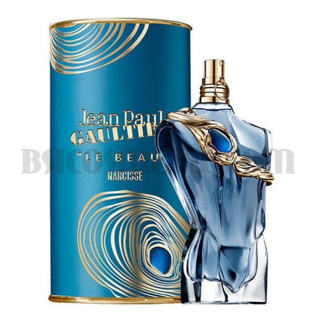 Jean Paul Gaultier Le Beau Narcisse за мъже - EDP