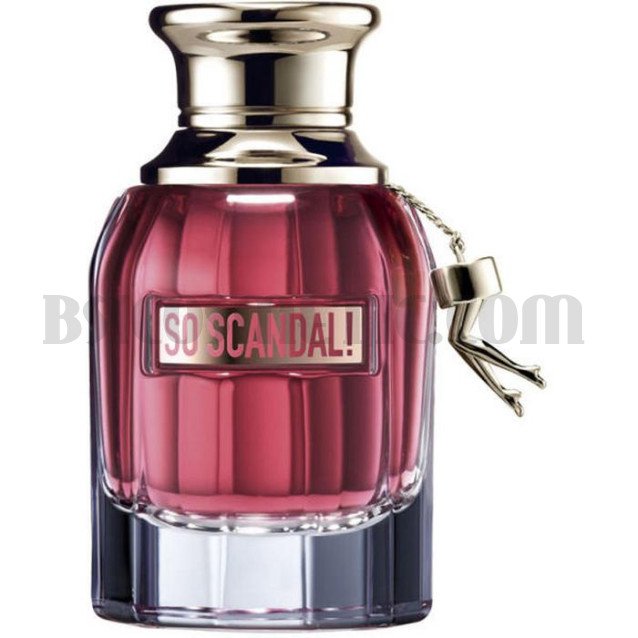 Jean Paul Gaultier SO Scandal за жени без опаковка - EDP 80 мл.