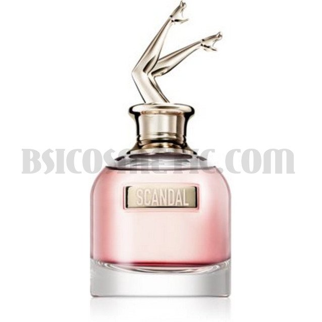 Jean Paul Gaultier Scandal за жени без опаковка - EDP 80 мл. Jean Paul Gaultier Scandal за жени без опаковка - EDP 80 мл.