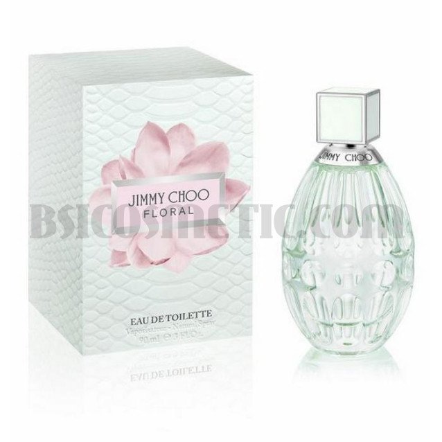 Jimmy Choo Floral за жени - EDT Jimmy Choo Floral за жени - EDT