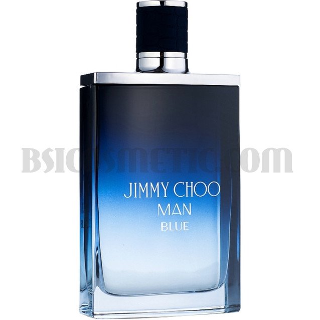 Jimmy Choo Man Blue за мъже без опаковка - EDT 100 мл.