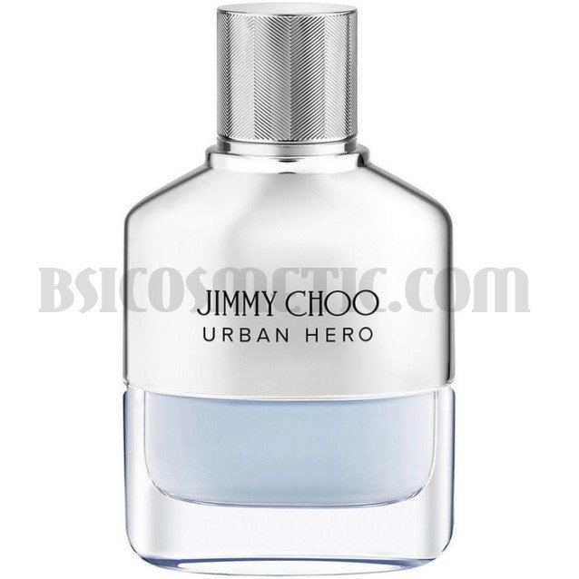 Jimmy Choo Man Urban Hero за мъже без опаковка - EDP 100 мл.
