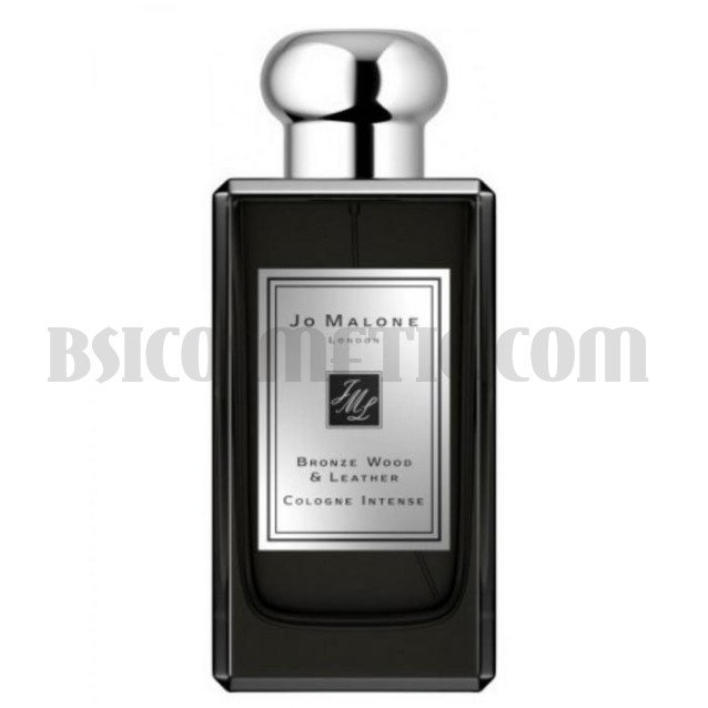 Jo Malone Bronze Wood & Leather унисекс без опаковка - EDP 100 мл.