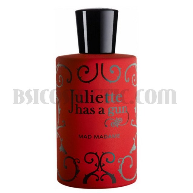 Juliette Has A Gun Mad Madame за жени без опаковка - EDP 100 мл Juliette Has A Gun Mad Madame за жени без опаковка - EDP 100 мл