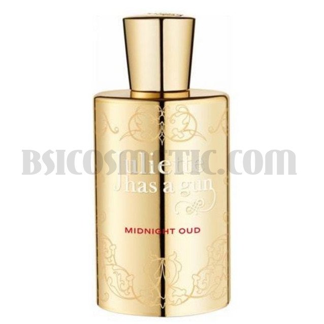 Juliette Has A Gun Midnight Oud за жени без опаковка - EDP 100 мл.