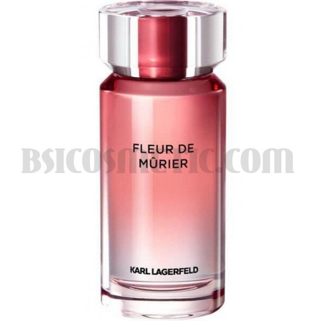 Karl Lagerfeld Fleur De Murier за жени без опаковка - EDP 100 мл.