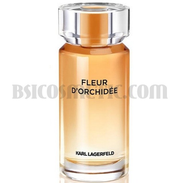 Karl Lagerfeld Fler D`Orchidee за жени без опаковка - EDP 100 мл. Karl Lagerfeld Fler D`Orchidee за жени без опаковка - EDP 100 мл.