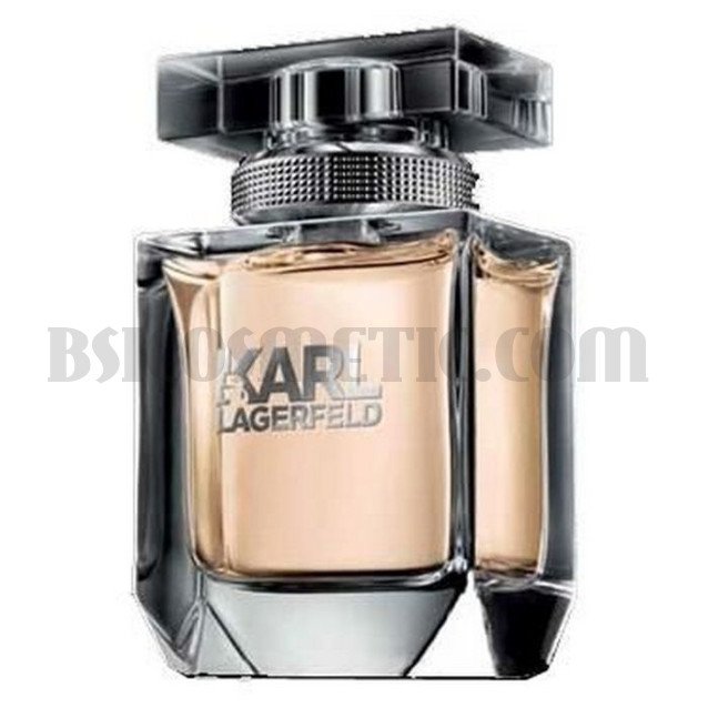 Karl Lagerfeld For Her за жени без опаковка - EDP 85 мл.