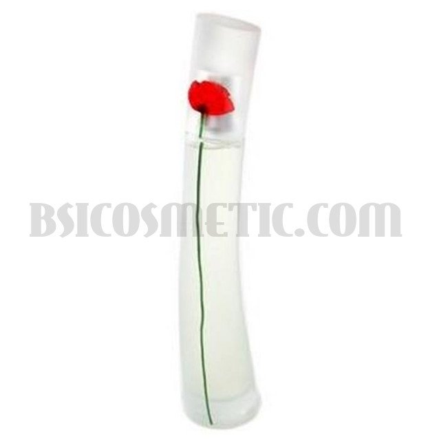 Kenzo Flower By Kenzo за жени без опаковка - EDT 50 мл. Kenzo Flower By Kenzo за жени без опаковка - EDT 50 мл.