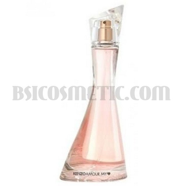 Kenzo Amour My Love за жени без опаковка - EDT 50 мл. Kenzo Amour My Love за жени без опаковка - EDT 50 мл.