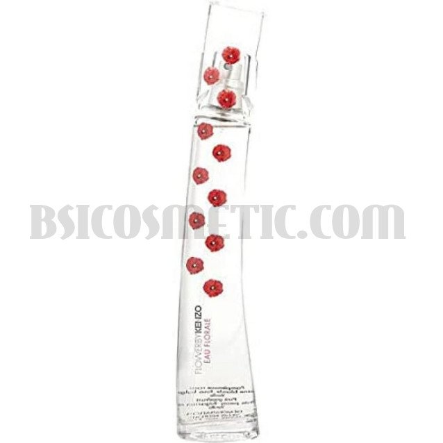 Kenzo Flower by Kenzo Florale за жени без опаковка - EDT 50 мл. Kenzo Flower by Kenzo Florale за жени без опаковка - EDT 50 мл.