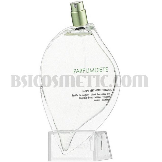 Kenzo Parfum D'ete за жени без опаковка - EDP 75 мл.