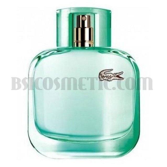 Lacoste L.12.12 Pour Elle Natural за жени без опаковка - EDT 90 мл.