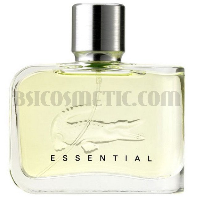 Lacoste Essential за мъже без опаковка - EDT 125 мл.