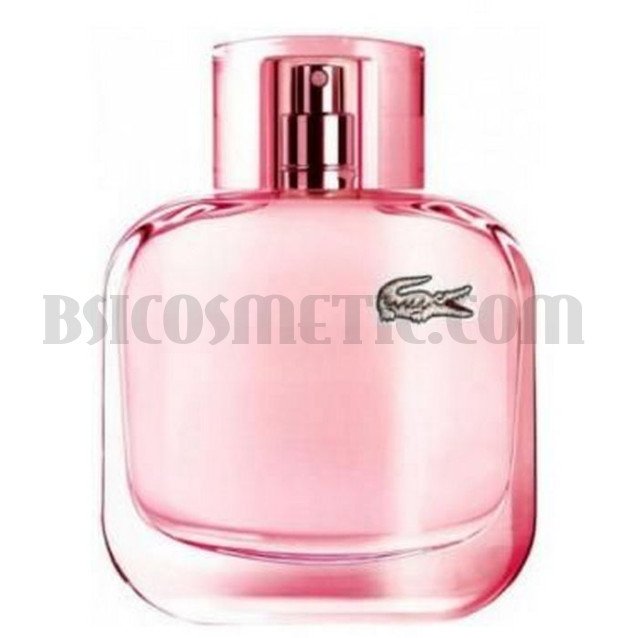 Lacoste L.12.12 Pour Elle Sparkling за жени без опаковка - EDT 90 мл.