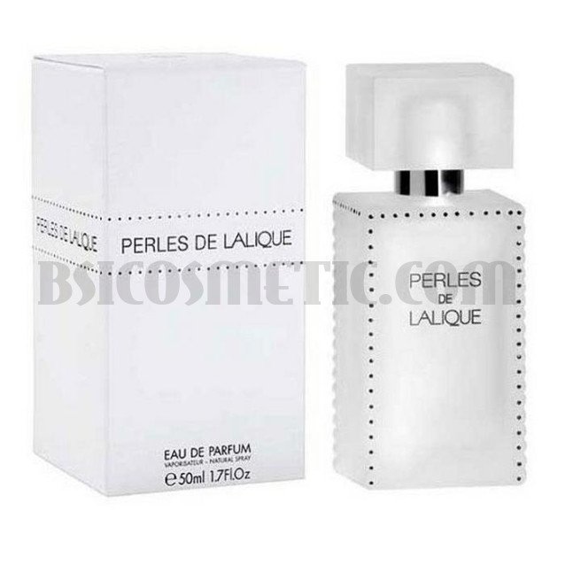 Lalique Perles de Lalique за жени - EDP Lalique Perles de Lalique за жени - EDP