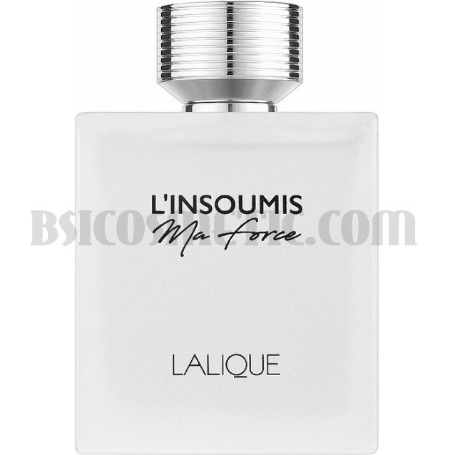 Lalique L`Insoumis Ma Force за мъже без опаковка - EDT 100 мл.