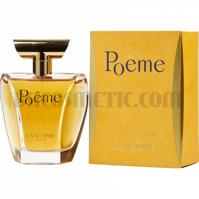 Lancome Poeme за жени - EDP
