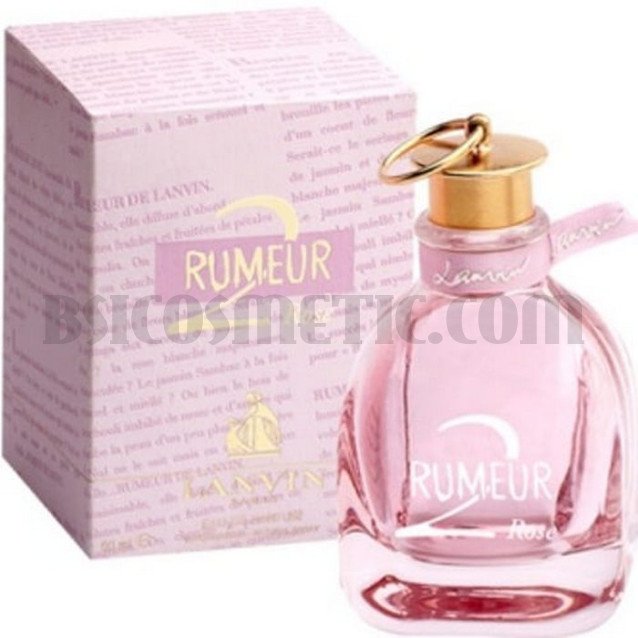Lanvin Rumeur 2 Rose за жени - EDP Lanvin Rumeur 2 Rose за жени - EDP