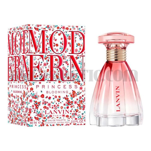 Lanvin Modern Princess Blooming за жени - EDT