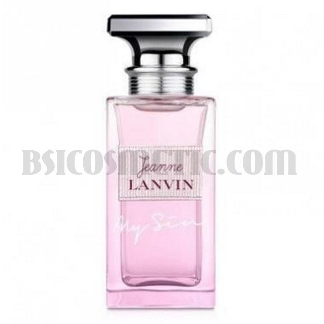 Lanvin Jeanne My Sin за жени без опаковка - EDP 50 мл.