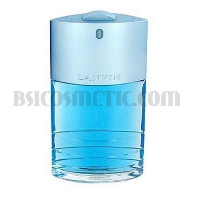 Lanvin Oxygene Pour Homme за мъже без опаковка - EDT 100 мл.