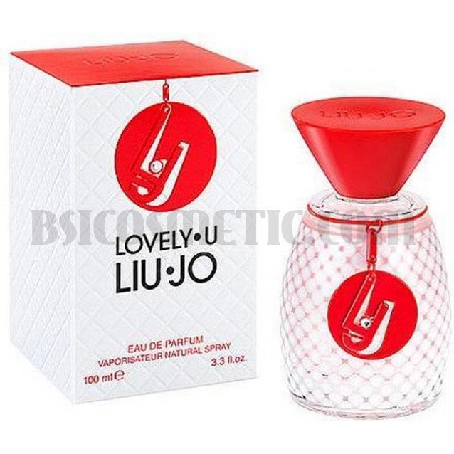 Liu Jo Lovely U за жени - EDP