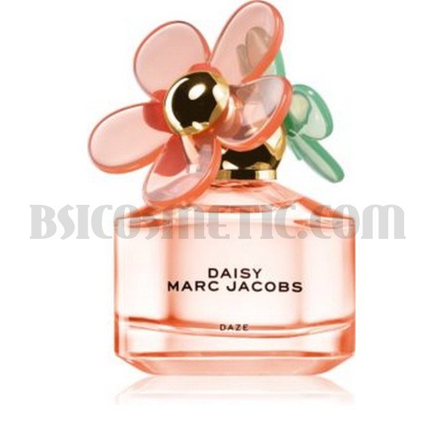 Marc Jacobs Daisy Daze за жени без опаковка - EDT 50 мл. Marc Jacobs Daisy Daze за жени без опаковка - EDT 50 мл.