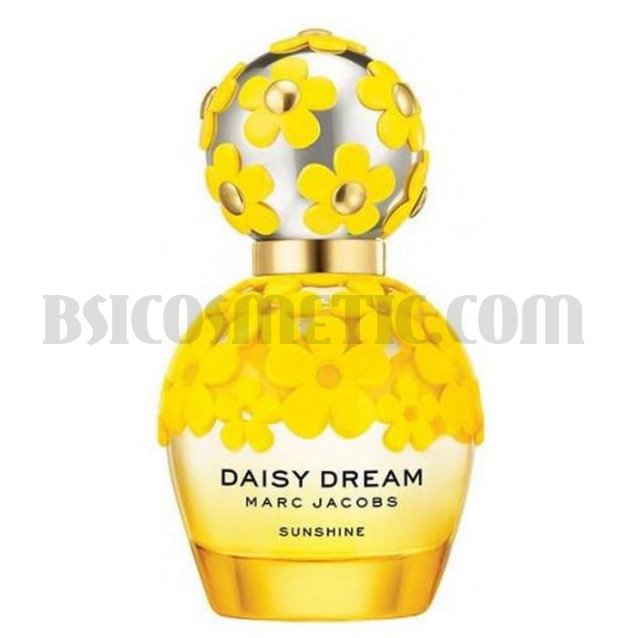 Marc Jacobs Daisy Dream Sunshine за жени без опаковка - EDT 50 мл.