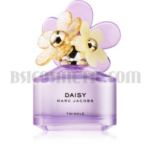 Marc Jacobs Daisy Twinkle за жени без опаковка - EDT 50 мл.