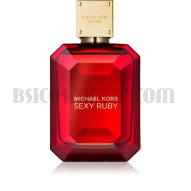 Michael Kors Sexy Ruby за жени без опаковка - EDP 100 мл.