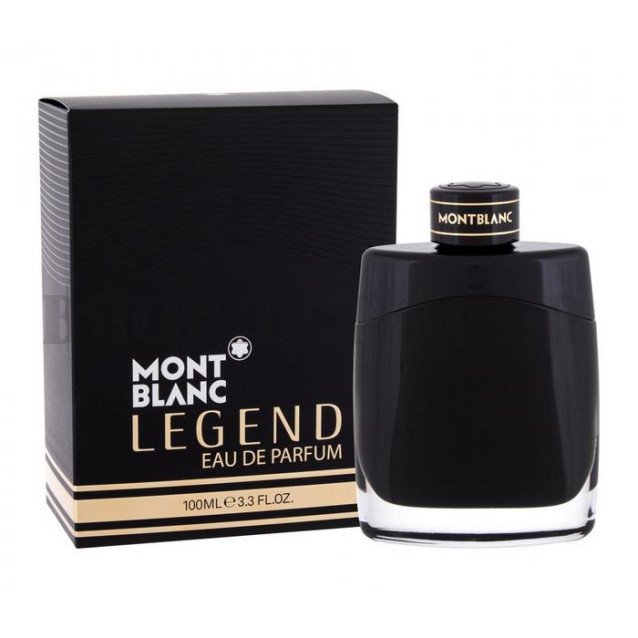 Mont Blanc Legend Parfum за мъже - EDP Mont Blanc Legend Parfum за мъже - EDP