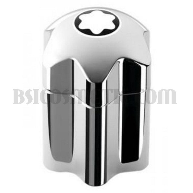 Mont Blanc Emblem Intense за мъже без опаковка - EDT 100 мл. Mont Blanc Emblem Intense за мъже без опаковка - EDT 100 мл.