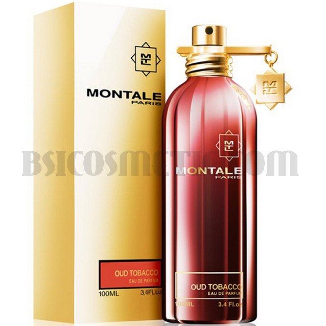 Montale Oud Tobacco унисекс - EDP Montale Oud Tobacco унисекс - EDP