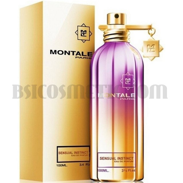 Montale Sensual Instinct унисекс - EDP