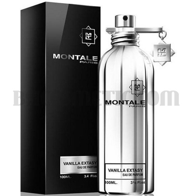 Montale Vanilla Extasy унисекс - EDP