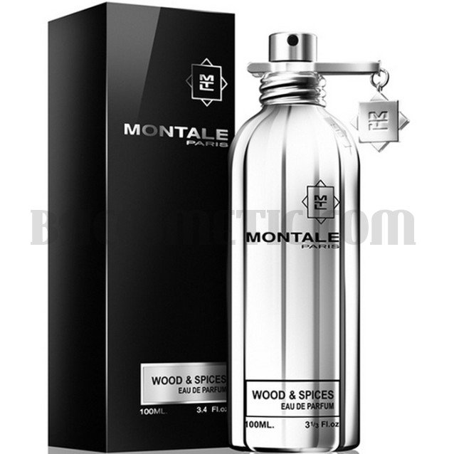 Montale Wood & Spices унисекс - EDP