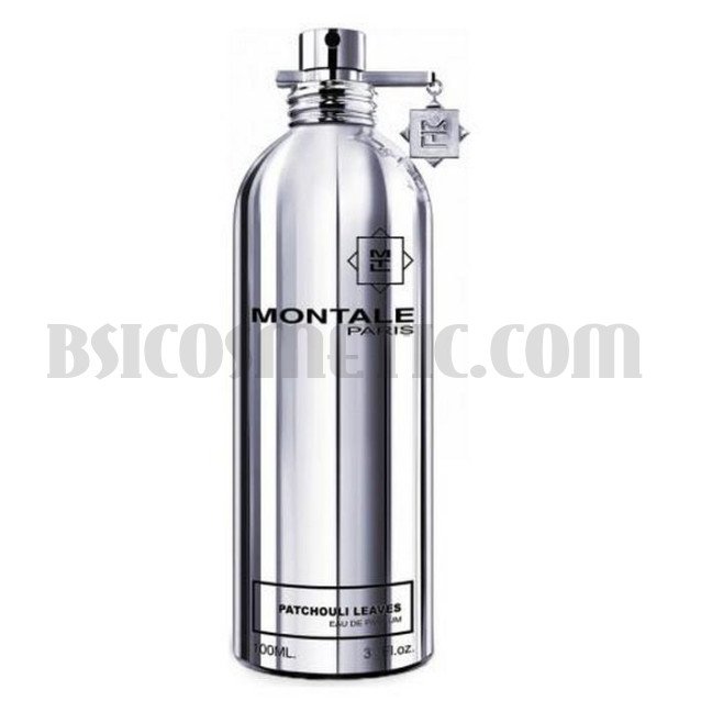 Montale Patchouli Leaves унисекс без опаковка - EDP 100 мл.