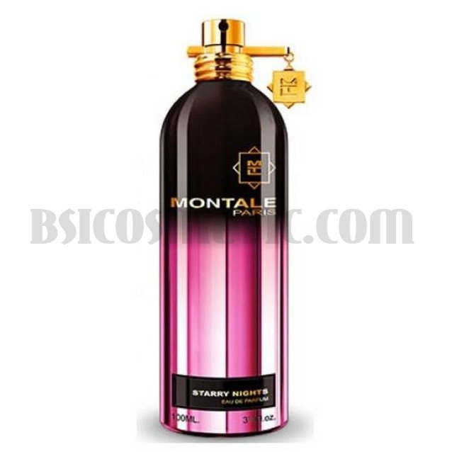 Montale Starry Night унисекс без опаковка - EDP 100 мл.
