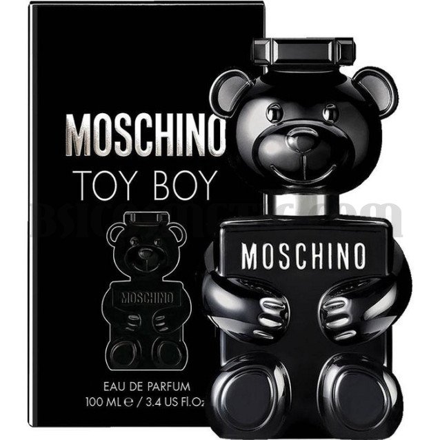 Moschino Toy Boy за мъже - EDP