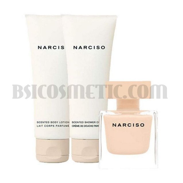 Narciso Rodriguez Narciso Poudree комплект за жени - EDP