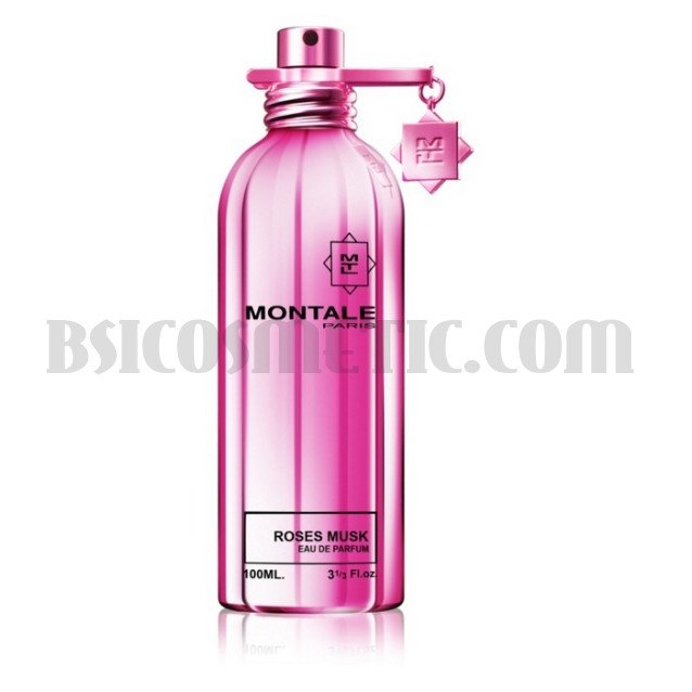 Montale Roses Musk за жени без опаковка - EDP 100 мл.