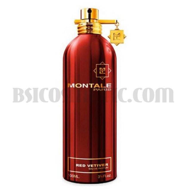 Montale Red Vetiver унисекс без опаковка - EDP 100 мл.