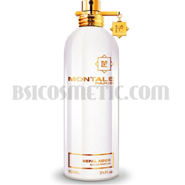 Montale Nepal Aoud унисекс без опаковка - EDP 100 мл.