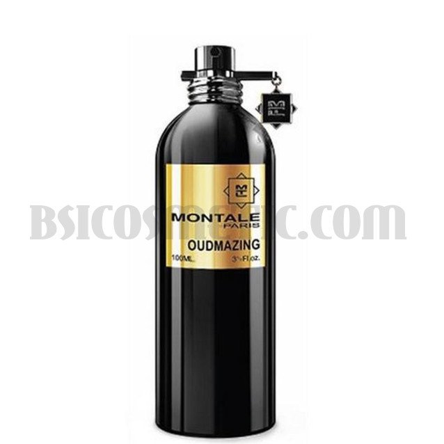 Montale Oudmazing унисекс без опаковка - EDP 100 мл.