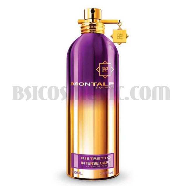 Montale Ristretto Intense Cafe унисекс без опаковка - EDP 100 мл.