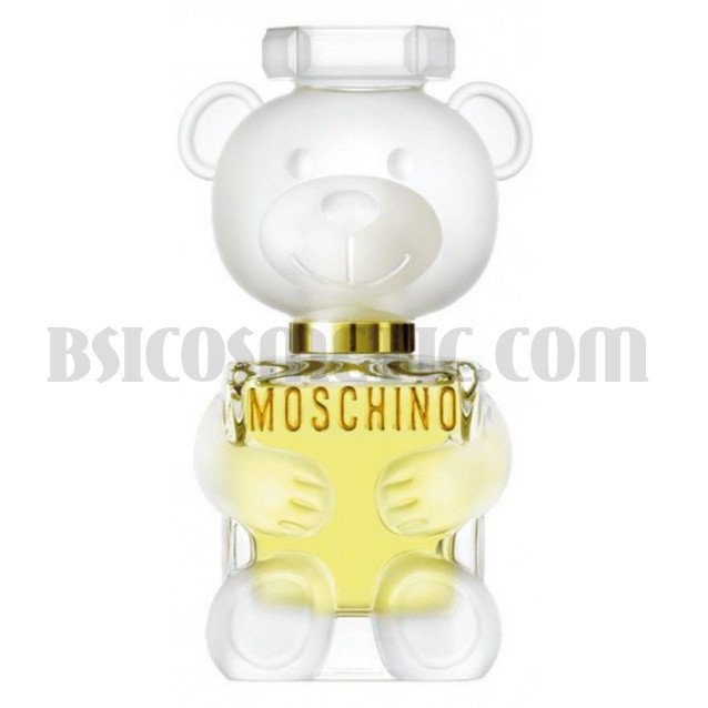 Moschino Toy 2 за жени без опаковка - EDP 100 мл.