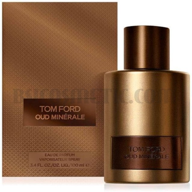Tom Ford Oud Minerale унисекс - EDP Tom Ford Oud Minerale унисекс - EDP